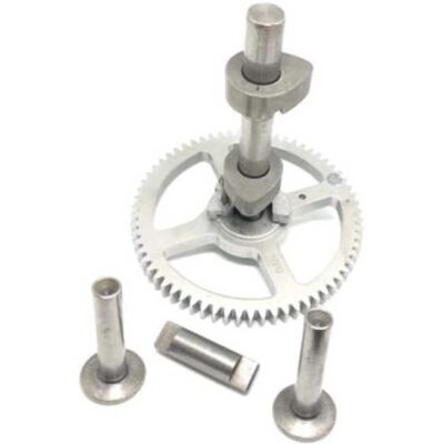 Briggs & Stratton Briggs&stratton - Rbol De Levas Briggs And Stratton 84005207 Briggs & Stratton Briggs&stratton - Rbol De Levas Briggs And Stratton 84005207