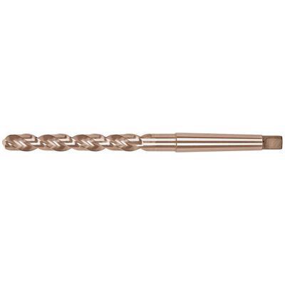 Gühring 28mm Taladro espiral DIN 345 INOX - Corte a la derecha, HSS Co5, 291mm Gühring 28mm Taladro espiral DIN 345 INOX - Corte a la derecha, HSS Co5, 291mm