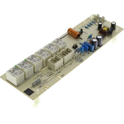 Módulo de potencia para horno Candy - compatible con Duo609x y Duo609xfour Módulo de potencia para horno Candy - compatible con Duo609x y Duo609xfour