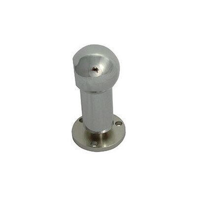 Kit de fijación Kludi - 7708605-00 - Cromado - Para 27101/103 Kit de fijación Kludi - 7708605-00 - Cromado - Para 27101/103