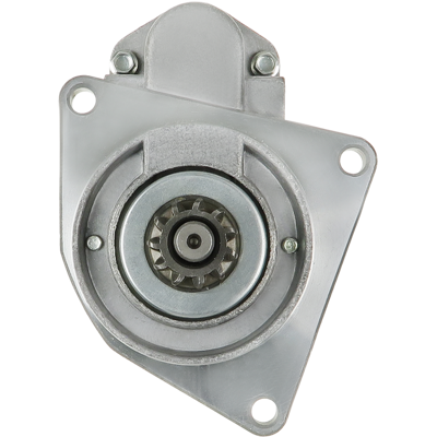 AS-PL S9104 Arranque - 1.3kW, 12V, 3 Orificios, Sentido antihorario - Arranque AS-PL S9104 Arranque - 1.3kW, 12V, 3 Orificios, Sentido antihorario - Arranque