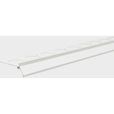EMAC Novovierteaguas Eclipse Xs Alu. 35x2500 Blanco Mate-142 EMAC Novovierteaguas Eclipse Xs Alu. 35x2500 Blanco Mate-142