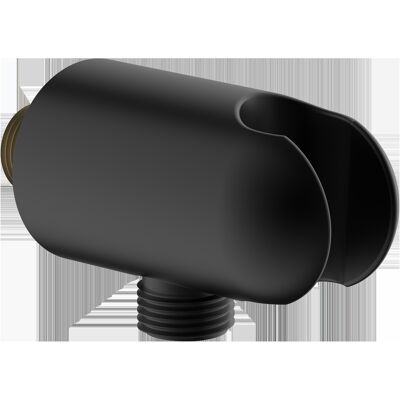 Hansa 290019-33 Codo de conexión para pared - Válvula de ducha Hansa 290019-33 Codo de conexión para pared - Válvula de ducha
