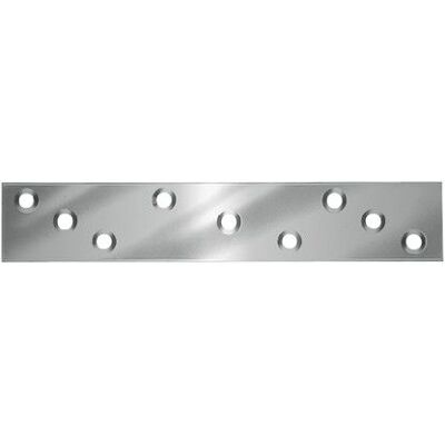 VORMANN Placa De Empalme 170x30mm Nr. 184170z (por 50) VORMANN Placa De Empalme 170x30mm Nr. 184170z (por 50)