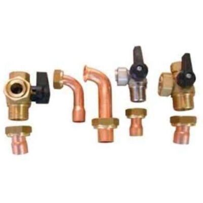 Baxi - Blungi Neodens Plus Victoria - Plantilla montaje Baxi - Blungi Neodens Plus Victoria - Plantilla montaje