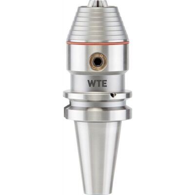 WTE Mandril Universal CNC - 0,5-13mm, BT50, Diseño corto WTE Mandril Universal CNC - 0,5-13mm, BT50, Diseño corto