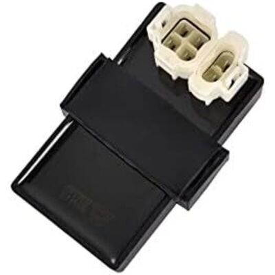 GOTRAYS - CDI 6-pin - GY6 50-150cc - ATV/Quad - CDI GOTRAYS - CDI 6-pin - GY6 50-150cc - ATV/Quad - CDI