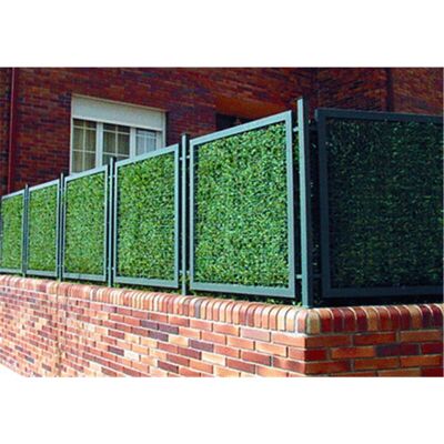 Seto Artificial Faura 90 Varillas - Hoja Fina - 1.2x3m - Seto Artificial Seto Artificial Faura 90 Varillas - Hoja Fina - 1.2x3m - Seto Artificial