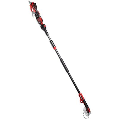 Einhell Sekator / Nożyce Do Gałęzi Gp-ls 18/28 Li T Bl Na Wysięgniku Solo Einhell Sekator / Nożyce Do Gałęzi Gp-ls 18/28 Li T Bl Na Wysięgniku Solo