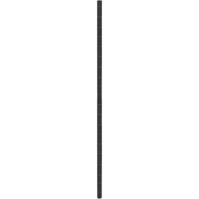 vidaXL Tela Antimalezas Negra - Barrera para Malezas vidaXL Tela Antimalezas Negra - Barrera para Malezas