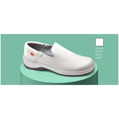 Dian - Marsella 34 - Microfibra transpirable - Antibacteriano - Zapatos Dian - Marsella 34 - Microfibra transpirable - Antibacteriano - Zapatos