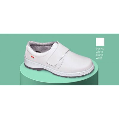Dian - Zapato sanitario - Blanco - 37 - Shoe Dian - Zapato sanitario - Blanco - 37 - Shoe