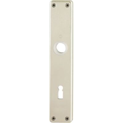 HOPPE Placa puerta Nr.202SP BB F2 72mm - Tipo de puerta HOPPE Placa puerta Nr.202SP BB F2 72mm - Tipo de puerta