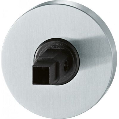 Set de Manija y Roseta FSB - Satin F69 - Herrajes para Puerta Interior Set de Manija y Roseta FSB - Satin F69 - Herrajes para Puerta Interior