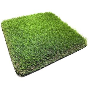 Jardin202 - Césped Artificial Málaga Premium 40mm - Cesped Artificial Terraza, Jardín Y Exterior Rollos 20x2 Metros - Jardin202 - Césped Artificial Málaga Premium 40mm - Cesped Artificial Terraza, Jardín Y Exterior Rollos 20x2 Metros -