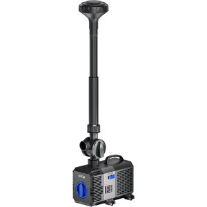 Sunsun 5000l/h 30w Supereco Bomba Fuente Ajustable Filtro Ctp-5003 Sunsun 5000l/h 30w Supereco Bomba Fuente Ajustable Filtro Ctp-5003