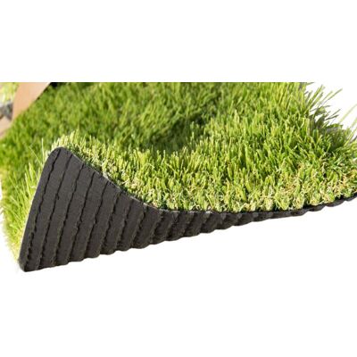 SUINGA Césped Artificial 40mm Córdoba Rollo De 2x20m Alfombra De Hierba Sintética Realista Ideal Para Jardines Y Terrazas SUINGA Césped Artificial 40mm Córdoba Rollo De 2x20m Alfombra De Hierba Sintética Realista Ideal Para Jardines Y Terrazas