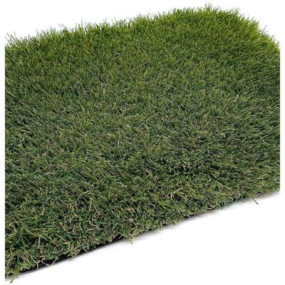 Césped Artificial Bergen Premium 40mm - Hierba Artificial Con Alta Densidad 2 X 20 Metros : 40 M2 - - Jardin202 Césped Artificial Bergen Premium 40mm - Hierba Artificial Con Alta Densidad 2 X 20 Metros : 40 M2 - - Jardin202