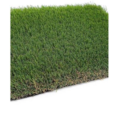 Jardin202 - Césped Artificial Bolonia Deluxe 35mm - Hierba Con Protección Uv 2 X 20 Metros : 40 M2 - Jardin202 - Césped Artificial Bolonia Deluxe 35mm - Hierba Con Protección Uv 2 X 20 Metros : 40 M2 -