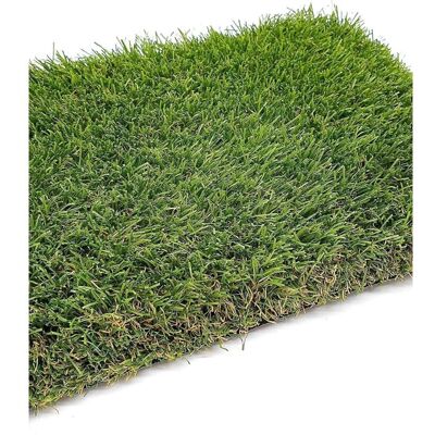 Césped Artificial Cairo 40mm - Hierba Artificial Con Alta Densidad 2 X 4 Metros: 8 M2 - - Jardin202 Césped Artificial Cairo 40mm - Hierba Artificial Con Alta Densidad 2 X 4 Metros: 8 M2 - - Jardin202