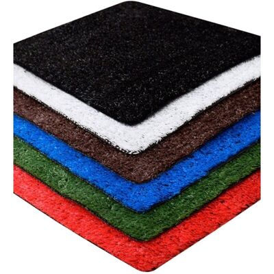 Césped Artificial Colorplus 10mm - Rollos Alta Densidad Césped Para Eventos Y Decoración 2 X 15 Metros : 30 M2 (marrón) - Jardin202 Césped Artificial Colorplus 10mm - Rollos Alta Densidad Césped Para Eventos Y Decoración 2 X 15 Metros : 30 M2 (marrón) - Jardin202