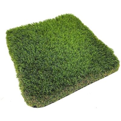 Césped Artificial Deluxe 50mm - Rollos Rollo: 2x20 Metros - - Jardin202 Césped Artificial Deluxe 50mm - Rollos Rollo: 2x20 Metros - - Jardin202