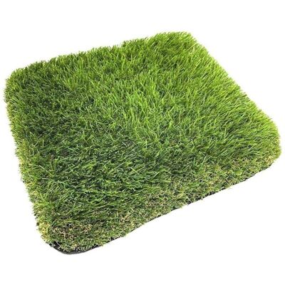 Jardin202 - Césped Artificial Roma 60mm - Rollos 2x20m Jardin202 - Césped Artificial Roma 60mm - Rollos 2x20m