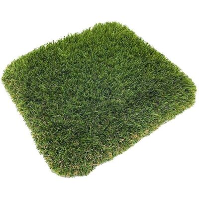 Jardin202 - Césped Artificial Sitges Deluxe 40mm - Cesped Artificial Terraza, Jardín Y Exterior Rollo: 2x20 Metros - Jardin202 - Césped Artificial Sitges Deluxe 40mm - Cesped Artificial Terraza, Jardín Y Exterior Rollo: 2x20 Metros -