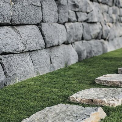 CATRAL Césped Artificial New Piazza Evolution 30 Mm Nortene 2x4 M CATRAL Césped Artificial New Piazza Evolution 30 Mm Nortene 2x4 M