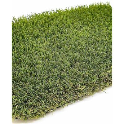 JARDIN202 Césped Artificial Mónaco Deluxe 45mm - Rollos 2 X 20 Metros : 40 M2 - JARDIN202 Césped Artificial Mónaco Deluxe 45mm - Rollos 2 X 20 Metros : 40 M2 -