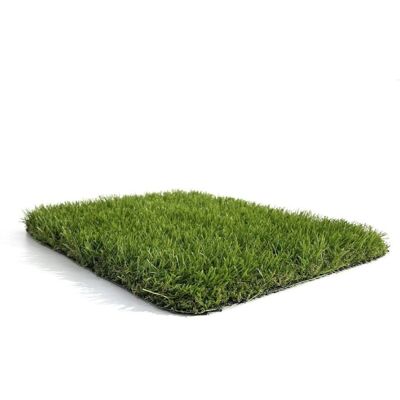 Jardin202 - Césped Artificial Palermo 35mm Estera Decorativa De Hierba Artificial 2m (ancho) X 16m (largo) : 32 M2 - Jardin202 - Césped Artificial Palermo 35mm Estera Decorativa De Hierba Artificial 2m (ancho) X 16m (largo) : 32 M2 -