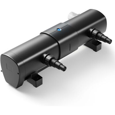 Sunsun - CUV-2110 - 110W - 120000L - Clarificador UV para estanques Sunsun - CUV-2110 - 110W - 120000L - Clarificador UV para estanques