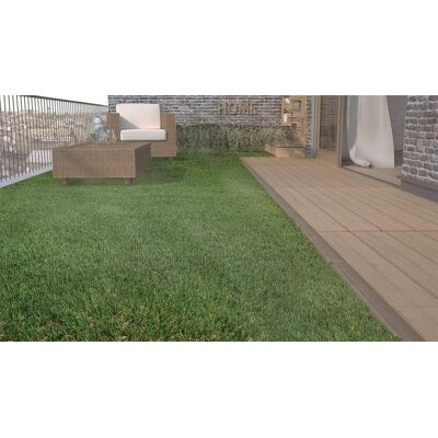 Césped Artificial Zurich Evolution 30 Mm Nortene 2x10 M Césped Artificial Zurich Evolution 30 Mm Nortene 2x10 M