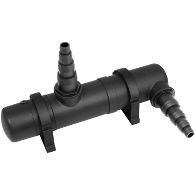 UBBINK Aparato Uv-c Para Estanque 5000l - Algclear 2500 UBBINK Aparato Uv-c Para Estanque 5000l - Algclear 2500
