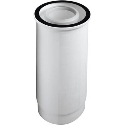 Ubbink - Rolux Condensación Ø 80/125mm Pptl/pvc Conducto Longitud 500mm Ubbink - Rolux Condensación Ø 80/125mm Pptl/pvc Conducto Longitud 500mm
