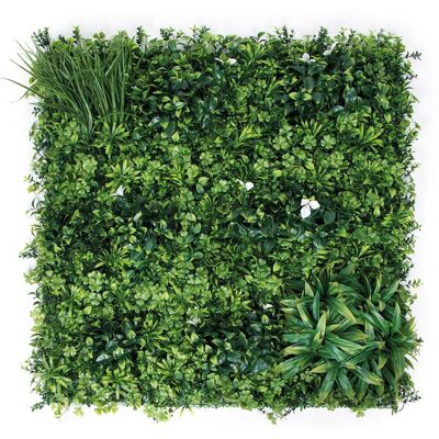 CATRAL Jardin Vertical Forest 100x100 Cm Nortene CATRAL Jardin Vertical Forest 100x100 Cm Nortene