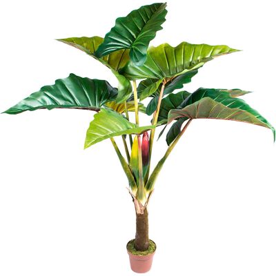 CATRAL Planta Artificial Arcoiris 170 Cm Nortene CATRAL Planta Artificial Arcoiris 170 Cm Nortene