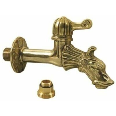 OEM Grifo De Fuente De Latón Con Cabeza De Dragón OEM Grifo De Fuente De Latón Con Cabeza De Dragón