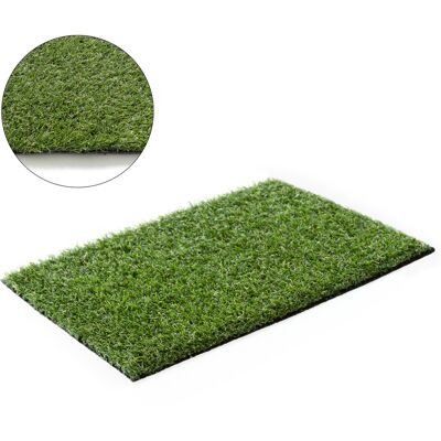 Rugsx - Césped Artificial Mona Cualquier Tamaño Green 100x1000 Cm Rugsx - Césped Artificial Mona Cualquier Tamaño Green 100x1000 Cm