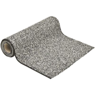 vidaXL Forro de piedra gris 150x60 cm - Forro de jardín vidaXL Forro de piedra gris 150x60 cm - Forro de jardín
