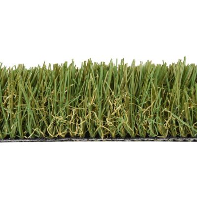 Suinga - Césped Artificial 40mm Bahamas Rollo De 2x20m Alfombra De Hierba Sintética Realista Ideal Para Jardines Y Terrazas Suinga - Césped Artificial 40mm Bahamas Rollo De 2x20m Alfombra De Hierba Sintética Realista Ideal Para Jardines Y Terrazas