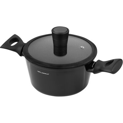 OEM Maceta Florina Magnum Aluminio 20 Cm 2,6 L OEM Maceta Florina Magnum Aluminio 20 Cm 2,6 L