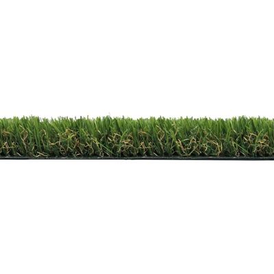 Césped Artificial Aberdeen 40 Mm Nortene 2x10 M Césped Artificial Aberdeen 40 Mm Nortene 2x10 M