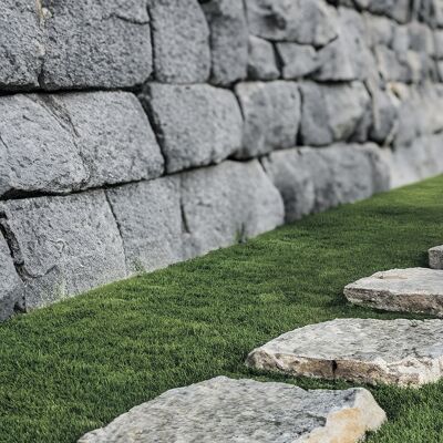 CATRAL Césped Artificial New Piazza Evolution 30 Mm Nortene 2x4 M CATRAL Césped Artificial New Piazza Evolution 30 Mm Nortene 2x4 M