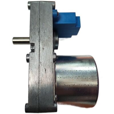 GENERICO Motor Sinfin Secundario Vertical Compatible Con Zlkt9 3,5rpm GENERICO Motor Sinfin Secundario Vertical Compatible Con Zlkt9 3,5rpm