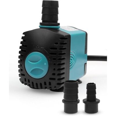 OEM Bomba Para Acuario (1200 L/h, 25 W), Bomba De Agua, Bomba Para Estanque, Bomba Sumergible, Bomba Para Fuente, Eb305 OEM Bomba Para Acuario (1200 L/h, 25 W), Bomba De Agua, Bomba Para Estanque, Bomba Sumergible, Bomba Para Fuente, Eb305