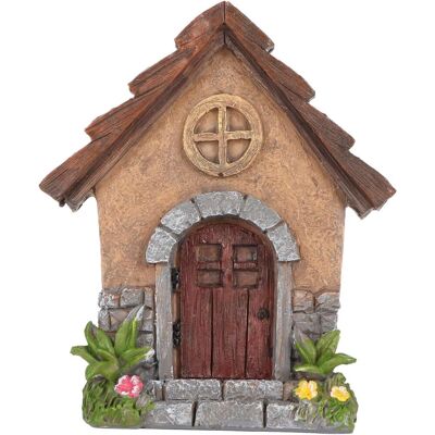 OEM Escultura De Puerta De Cuento De Hadas - Puerta De Jardín De Cuento De Hadas En Miniatura, Decoraciones De Paisaje En Miniatura, Estatua De Puerta De Jardín De Cuento De Hadas Para Decoración De Pared OEM Escultura De Puerta De Cuento De Hadas - Puerta De Jardín De Cuento De Hadas En Miniatura, Decoraciones De Paisaje En Miniatura, Estatua De Puerta De Jardín De Cuento De Hadas Para Decoración De Pared