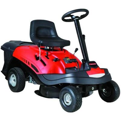 CASTELGARDEN Tractorcito / Rider Sandrigarden Sg-tr196 Sc/póster. Corte 61 Cm CASTELGARDEN Tractorcito / Rider Sandrigarden Sg-tr196 Sc/póster. Corte 61 Cm