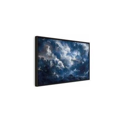 Cuadro Decorativo Artgeist Negro Lienzo Alta Calidad Cuadro Decorativo Artgeist Negro Lienzo Alta Calidad