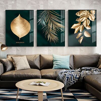 INEASICER Decoración De Pared, Cuadros Decorativos - Juego De Pósteres Premium Para El Hogar, La Oficina, El Salón, El Dormitorio Y La Cocina - Estilo Moderno - Impresión En Lienzo - Decoración Única - 30 X 40 INEASICER Decoración De Pared, Cuadros Decorativos - Juego De Pósteres Premium Para El Hogar, La Oficina, El Salón, El Dormitorio Y La Cocina - Estilo Moderno - Impresión En Lienzo - Decoración Única - 30 X 40